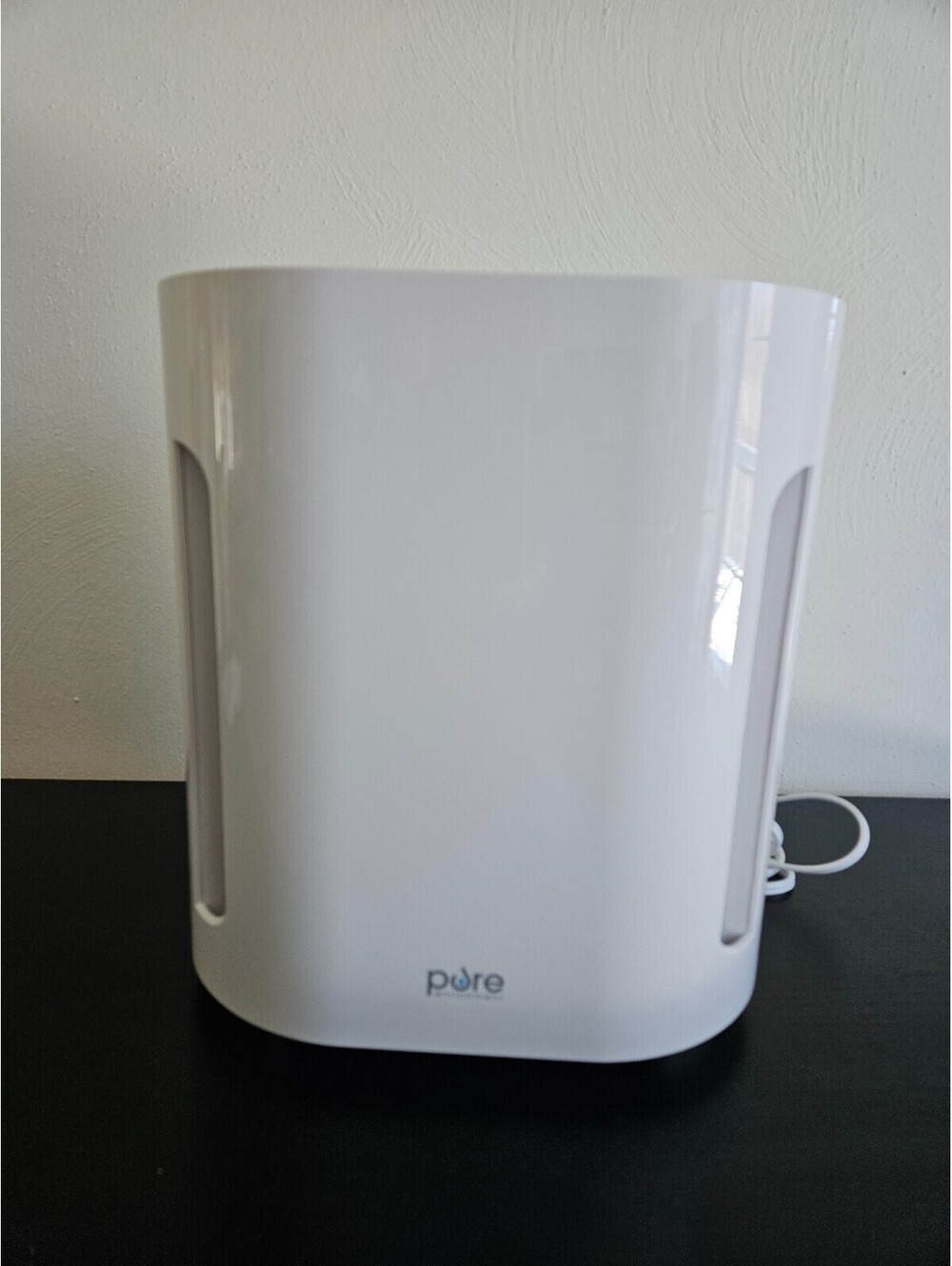 Pure Enrichment PureZone Air Purifier for Bedroom & Living Room, 4-Stage Filter